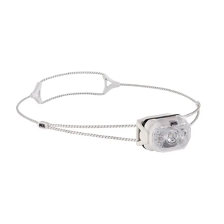Petzl Headlamp Swift LT white